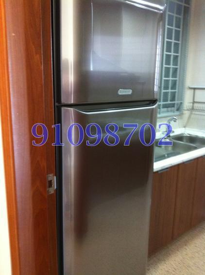 Rafflesia Condominium (D20), Condominium #147194102